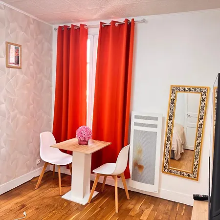 D'hote Nocleg ze śniadaniem 3*